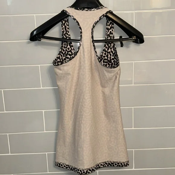 Lululemon Cool Racerback Tank - Picture 16 of 16